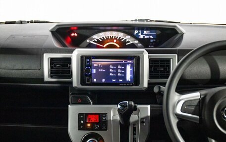 Daihatsu Wake I, 2015 год, 738 000 рублей, 11 фотография