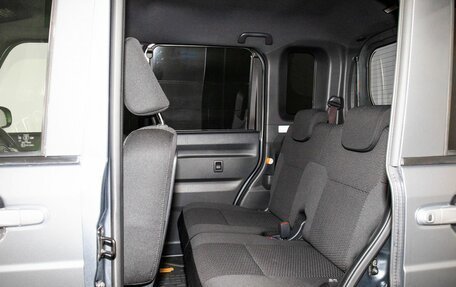 Daihatsu Wake I, 2015 год, 738 000 рублей, 7 фотография
