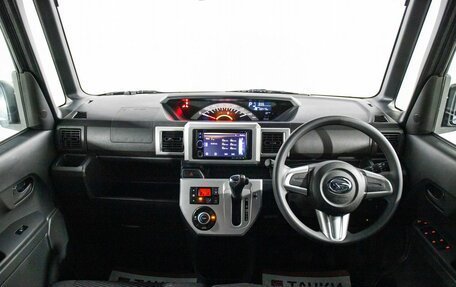Daihatsu Wake I, 2015 год, 738 000 рублей, 8 фотография