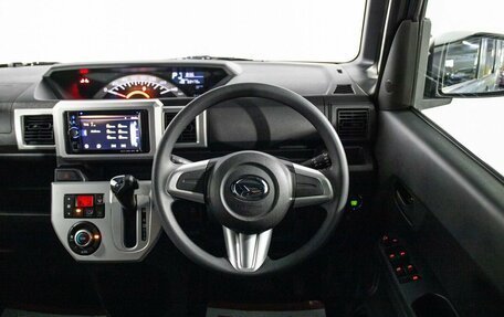 Daihatsu Wake I, 2015 год, 738 000 рублей, 9 фотография