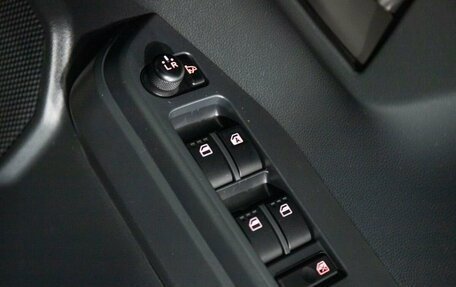 Daihatsu Wake I, 2015 год, 738 000 рублей, 15 фотография