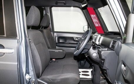 Daihatsu Wake I, 2015 год, 738 000 рублей, 5 фотография