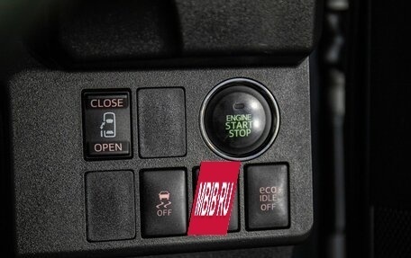 Daihatsu Wake I, 2015 год, 738 000 рублей, 14 фотография