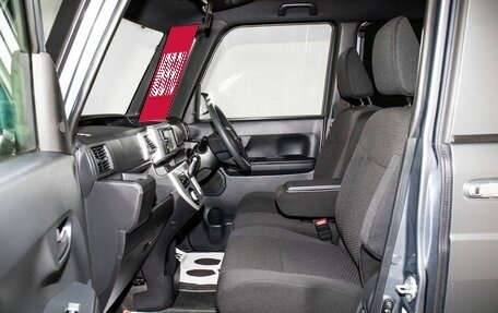 Daihatsu Wake I, 2015 год, 738 000 рублей, 6 фотография
