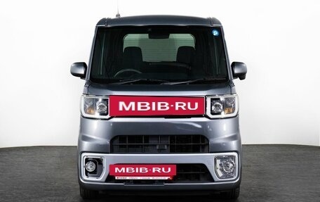 Daihatsu Wake I, 2015 год, 738 000 рублей, 2 фотография