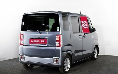Daihatsu Wake I, 2015 год, 738 000 рублей, 3 фотография