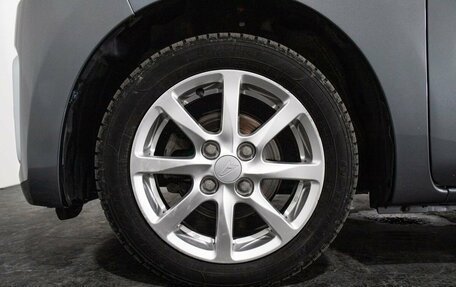 Daihatsu Wake I, 2015 год, 738 000 рублей, 17 фотография