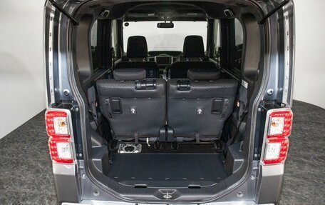 Daihatsu Wake I, 2015 год, 738 000 рублей, 16 фотография