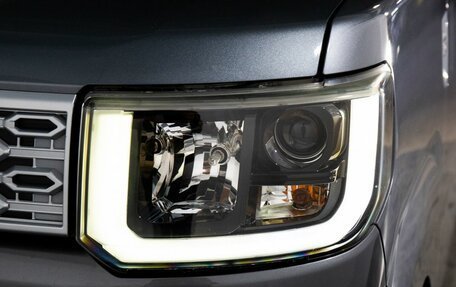 Daihatsu Wake I, 2015 год, 738 000 рублей, 18 фотография