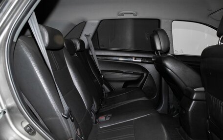 KIA Sorento II рестайлинг, 2011 год, 1 495 000 рублей, 6 фотография