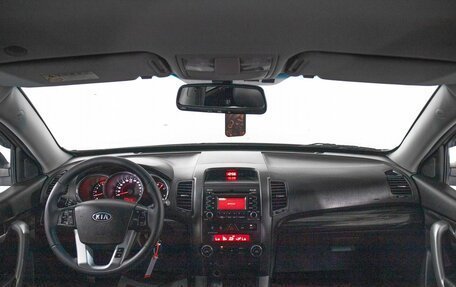 KIA Sorento II рестайлинг, 2011 год, 1 495 000 рублей, 8 фотография