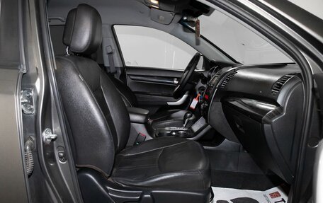 KIA Sorento II рестайлинг, 2011 год, 1 495 000 рублей, 7 фотография