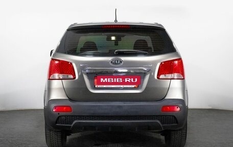 KIA Sorento II рестайлинг, 2011 год, 1 495 000 рублей, 4 фотография