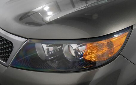 KIA Sorento II рестайлинг, 2011 год, 1 495 000 рублей, 15 фотография