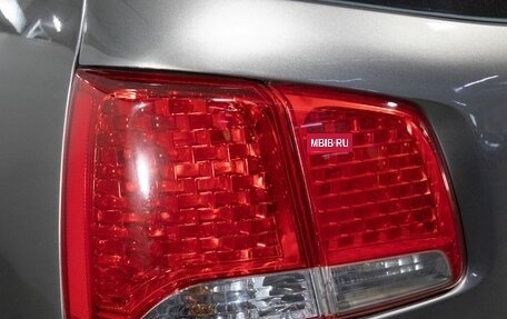 KIA Sorento II рестайлинг, 2011 год, 1 495 000 рублей, 17 фотография