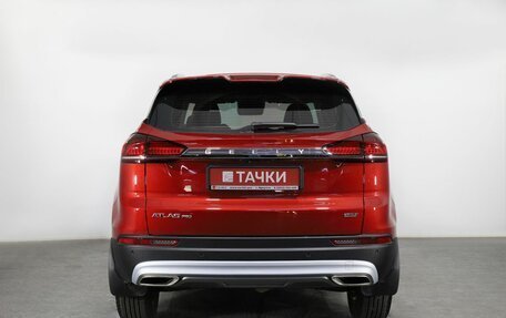 Geely Atlas, 2023 год, 2 134 000 рублей, 4 фотография