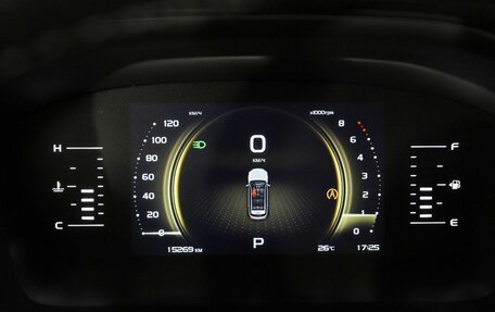 Geely Atlas, 2023 год, 2 134 000 рублей, 10 фотография