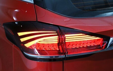 Geely Atlas, 2023 год, 2 134 000 рублей, 23 фотография