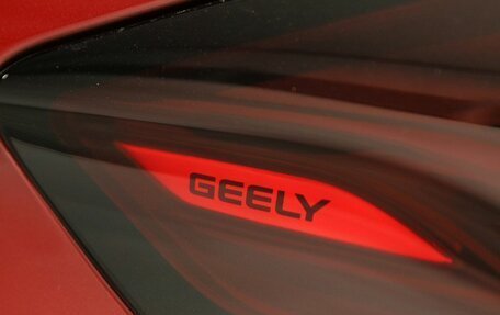 Geely Atlas, 2023 год, 2 134 000 рублей, 24 фотография