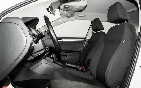 Volkswagen Jetta VI, 2018 год, 1 300 000 рублей, 7 фотография