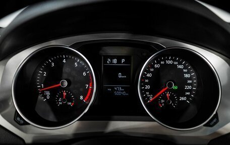 Volkswagen Jetta VI, 2018 год, 1 300 000 рублей, 10 фотография