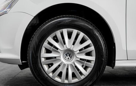 Volkswagen Jetta VI, 2018 год, 1 300 000 рублей, 17 фотография