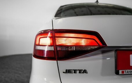 Volkswagen Jetta VI, 2018 год, 1 300 000 рублей, 21 фотография