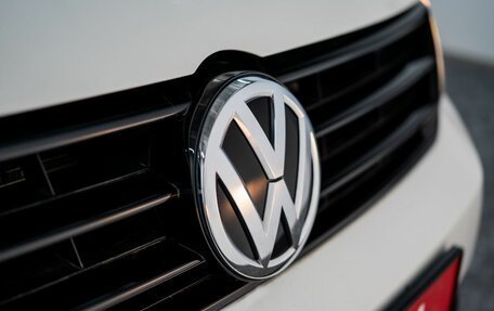Volkswagen Jetta VI, 2018 год, 1 300 000 рублей, 18 фотография