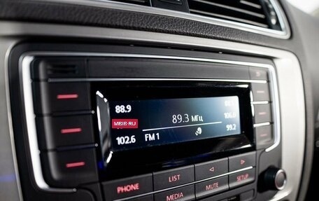 Volkswagen Jetta VI, 2018 год, 1 300 000 рублей, 13 фотография