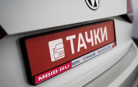 Volkswagen Jetta VI, 2018 год, 1 300 000 рублей, 22 фотография