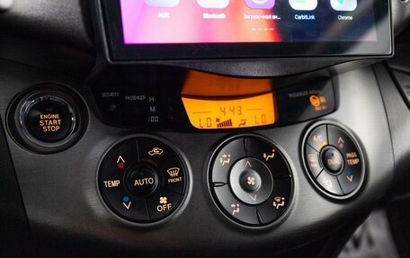 Toyota RAV4, 2011 год, 1 450 000 рублей, 13 фотография