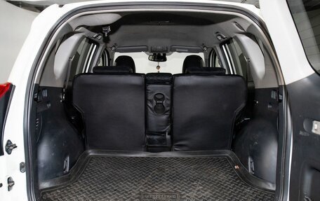 Toyota RAV4, 2011 год, 1 450 000 рублей, 19 фотография