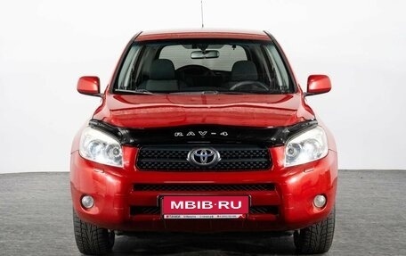 Toyota RAV4, 2007 год, 1 150 000 рублей, 2 фотография