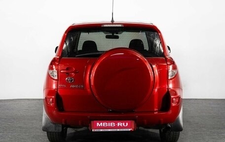 Toyota RAV4, 2007 год, 1 150 000 рублей, 4 фотография