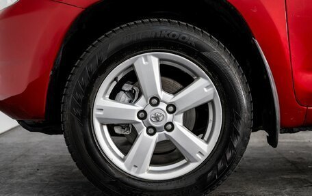 Toyota RAV4, 2007 год, 1 150 000 рублей, 16 фотография