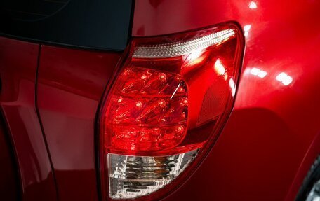 Toyota RAV4, 2007 год, 1 150 000 рублей, 18 фотография