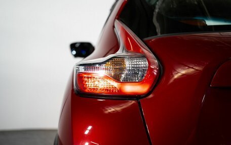 Nissan Juke II, 2017 год, 1 530 000 рублей, 22 фотография
