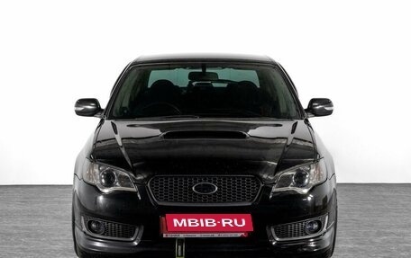 Subaru Legacy IV, 2006 год, 1 170 000 рублей, 2 фотография