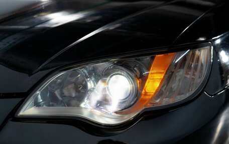 Subaru Legacy IV, 2006 год, 1 170 000 рублей, 20 фотография