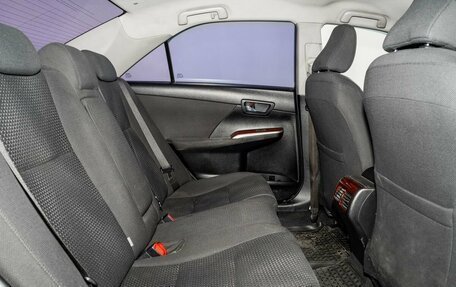 Toyota Camry, 2012 год, 1 650 000 рублей, 5 фотография