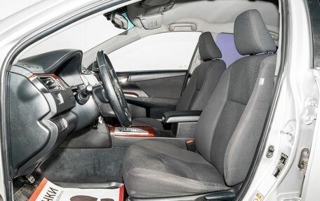 Toyota Camry, 2012 год, 1 650 000 рублей, 7 фотография