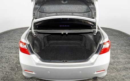 Toyota Camry, 2012 год, 1 650 000 рублей, 15 фотография