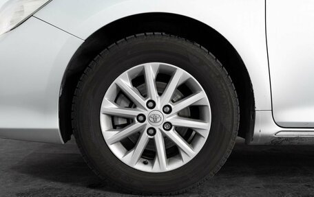 Toyota Camry, 2012 год, 1 650 000 рублей, 16 фотография