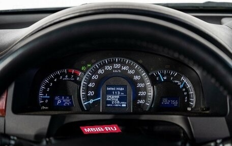 Toyota Camry, 2012 год, 1 650 000 рублей, 10 фотография