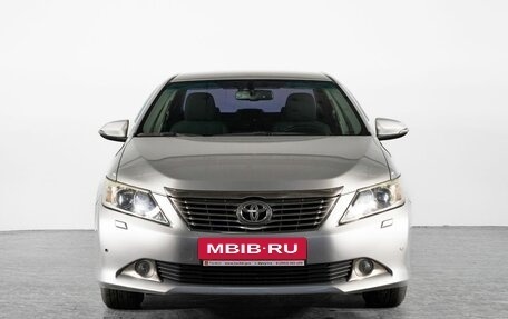 Toyota Camry, 2012 год, 1 650 000 рублей, 2 фотография