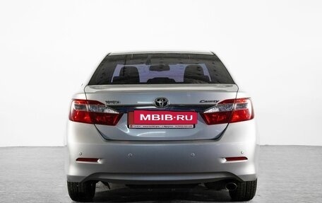 Toyota Camry, 2012 год, 1 650 000 рублей, 4 фотография