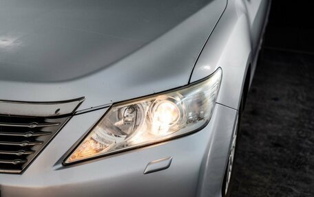 Toyota Camry, 2012 год, 1 650 000 рублей, 17 фотография