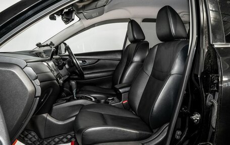 Nissan X-Trail, 2019 год, 2 200 000 рублей, 6 фотография
