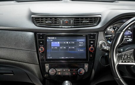 Nissan X-Trail, 2019 год, 2 200 000 рублей, 11 фотография