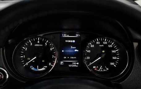 Nissan X-Trail, 2019 год, 2 200 000 рублей, 10 фотография